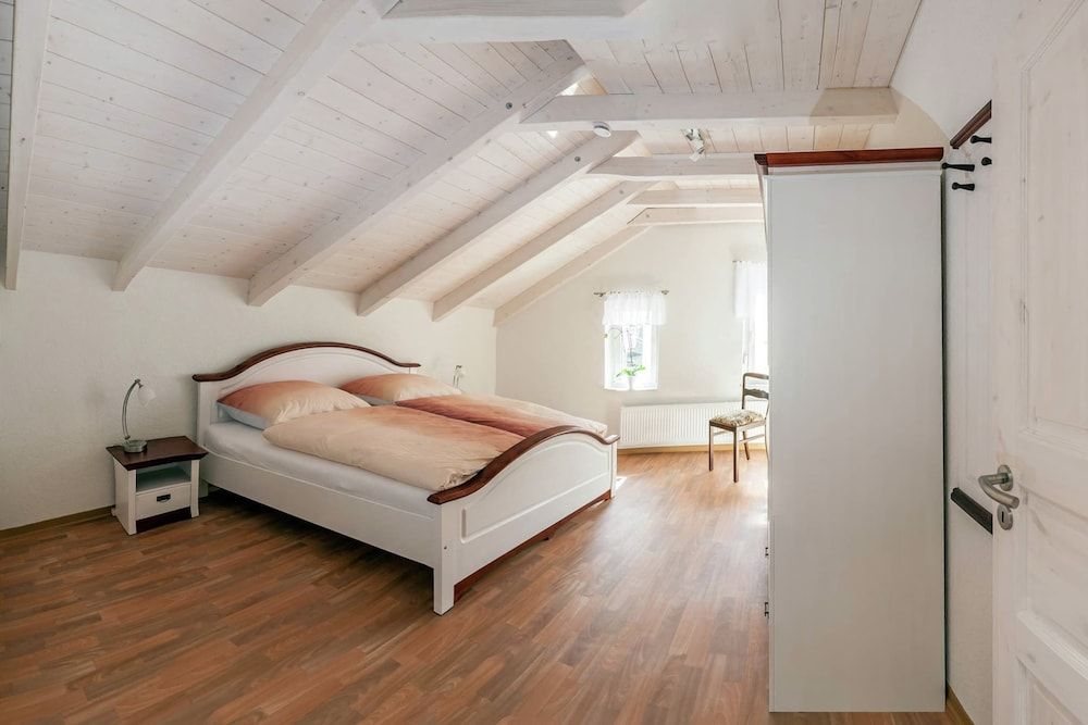 Classic House, 4 Bedrooms