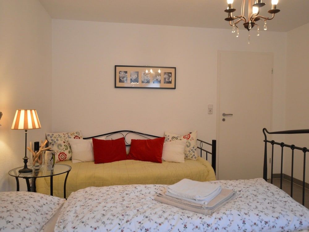 Classic Apartment, 2 Bedrooms