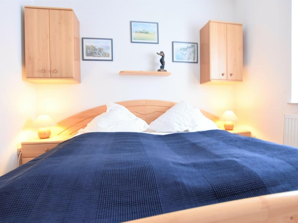 Deluxe Apartment, 2 Bedrooms