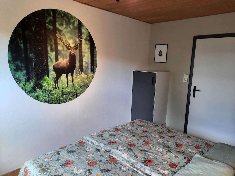 Comfort Apartment, 3 Bedrooms