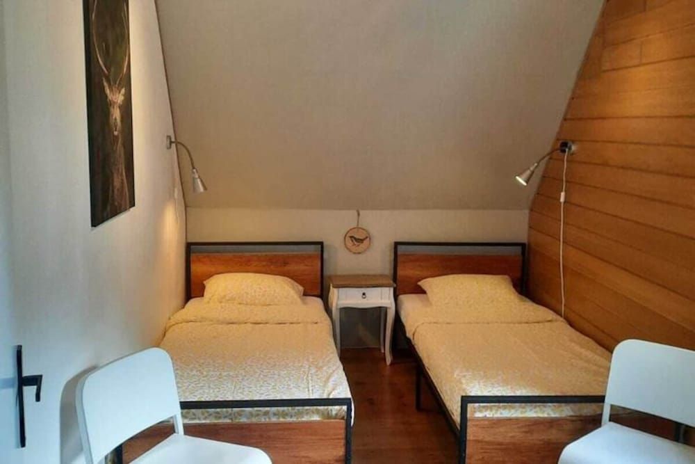 Comfort Apartment, 3 Bedrooms