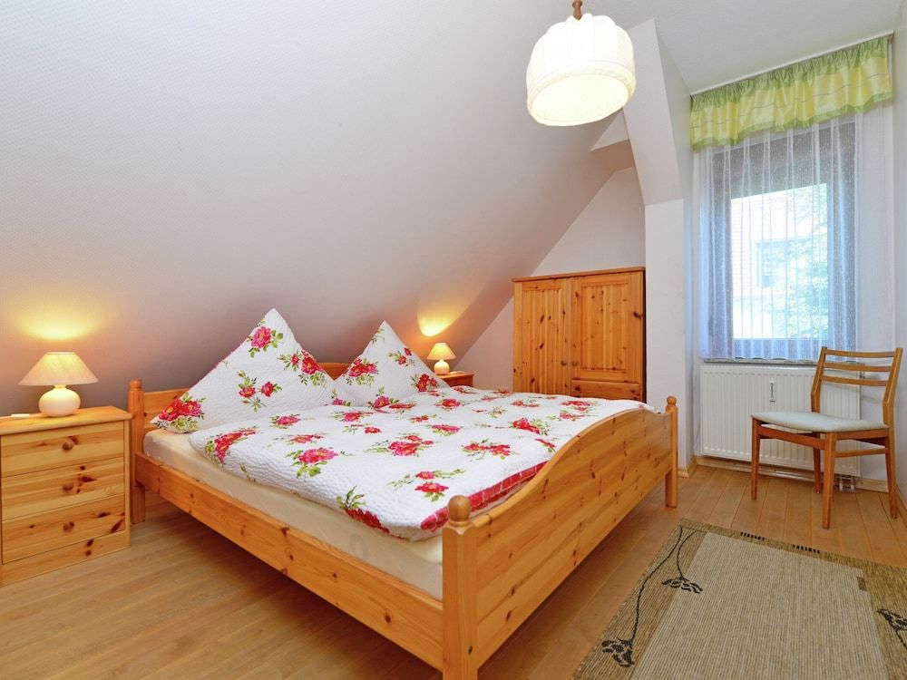 Deluxe Apartment, 3 Bedrooms