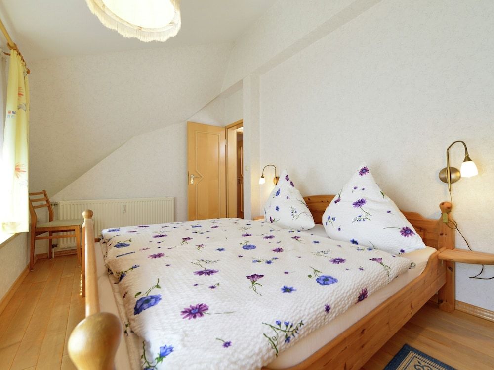 Deluxe Apartment, 3 Bedrooms