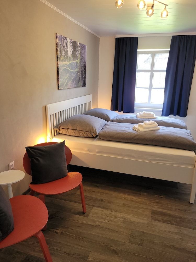 Classic Double Room, 1 King Bed