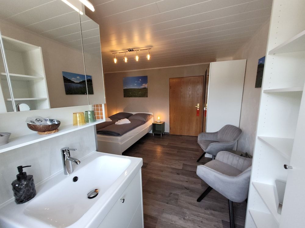 Classic Double Room, 1 Queen Bed