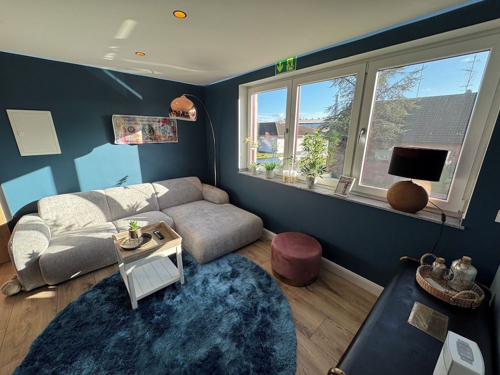 Boutique Apartments by Roy GmbH Deluxe Condo, 2 Bedrooms, Non Smoking, Air conditioning 14