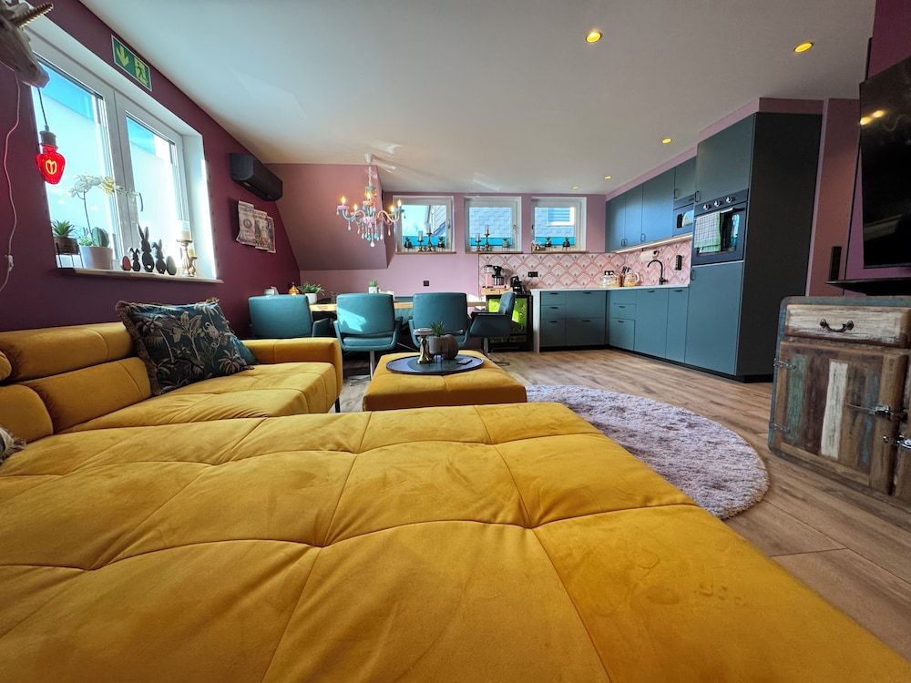 Boutique Apartments by Roy GmbH Family Condo 13