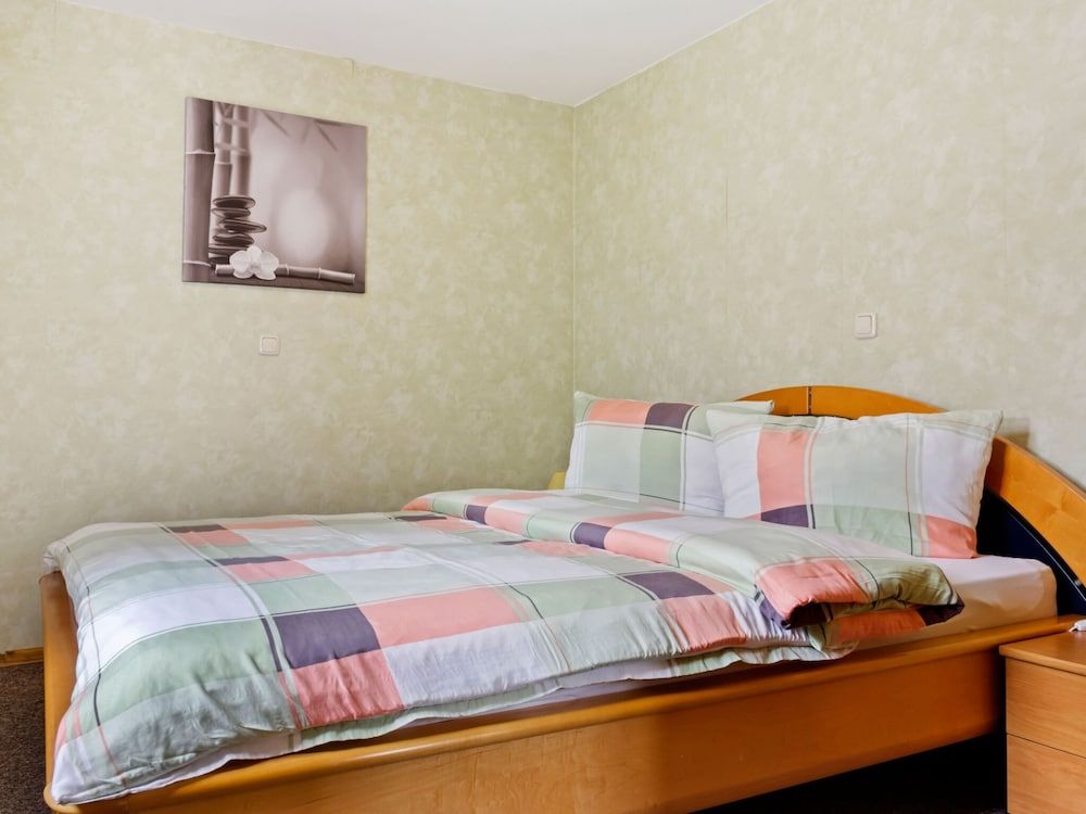 Comfort Apartment, 1 Bedroom