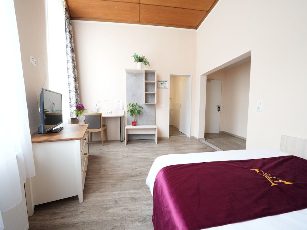 Abtei Hotel & Restaurante