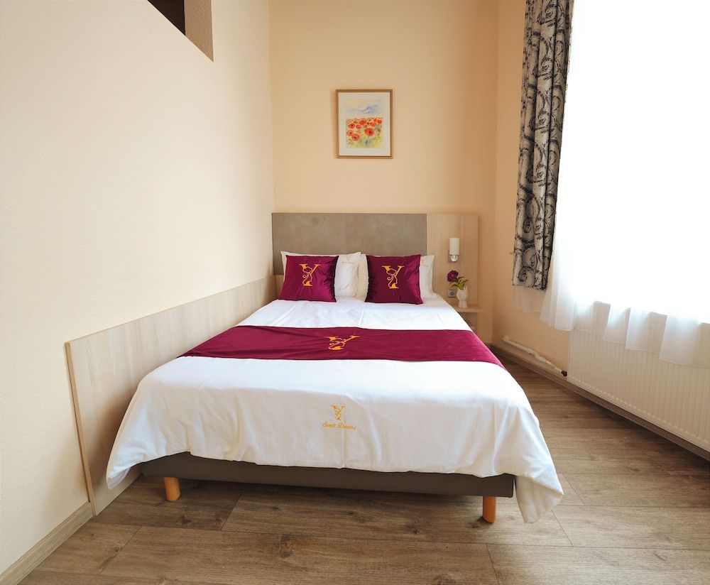 Abtei Hotel & Restaurante Double Room 3