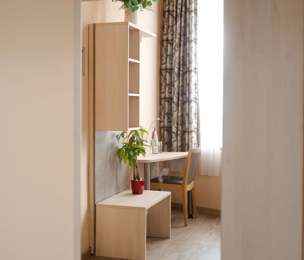 Abtei Hotel & Restaurante Twin Room 10