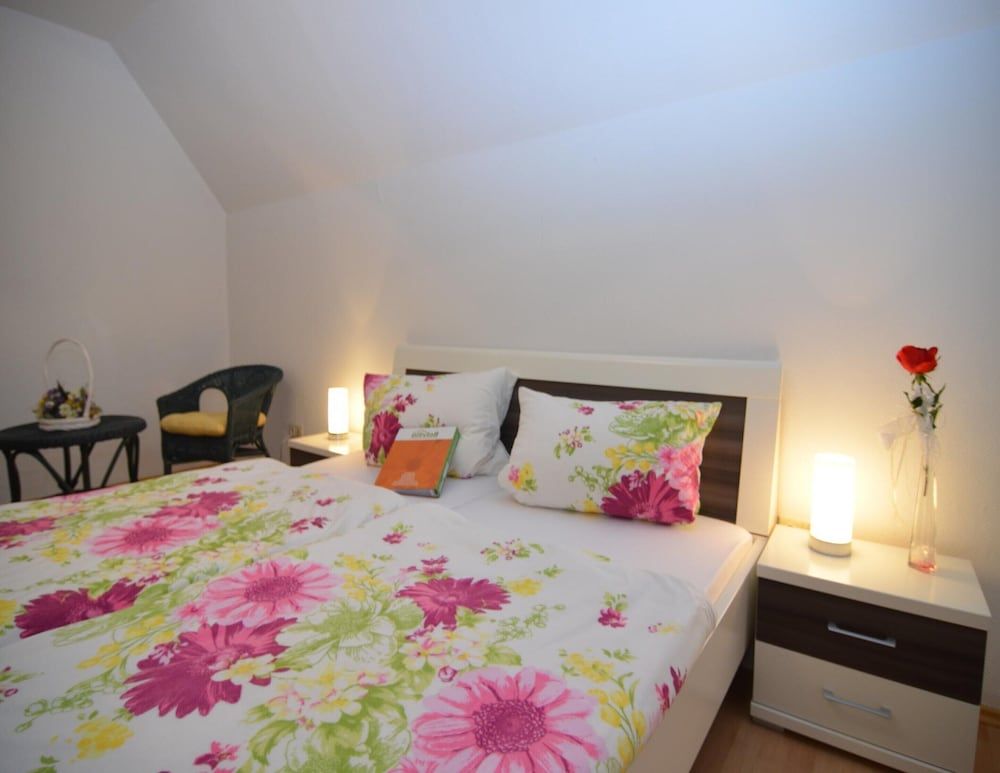 Deluxe Apartment, 3 Bedrooms