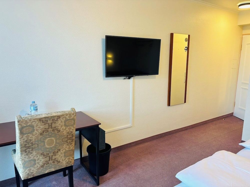 Hotel Thesdorfer Hof Comfort Double or Twin Room, 1 King Bed, Non Smoking 9