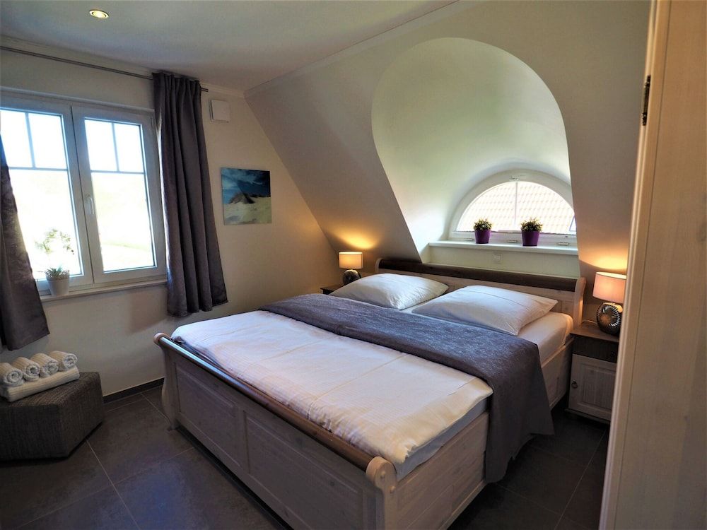 Comfort House, 4 Bedrooms
