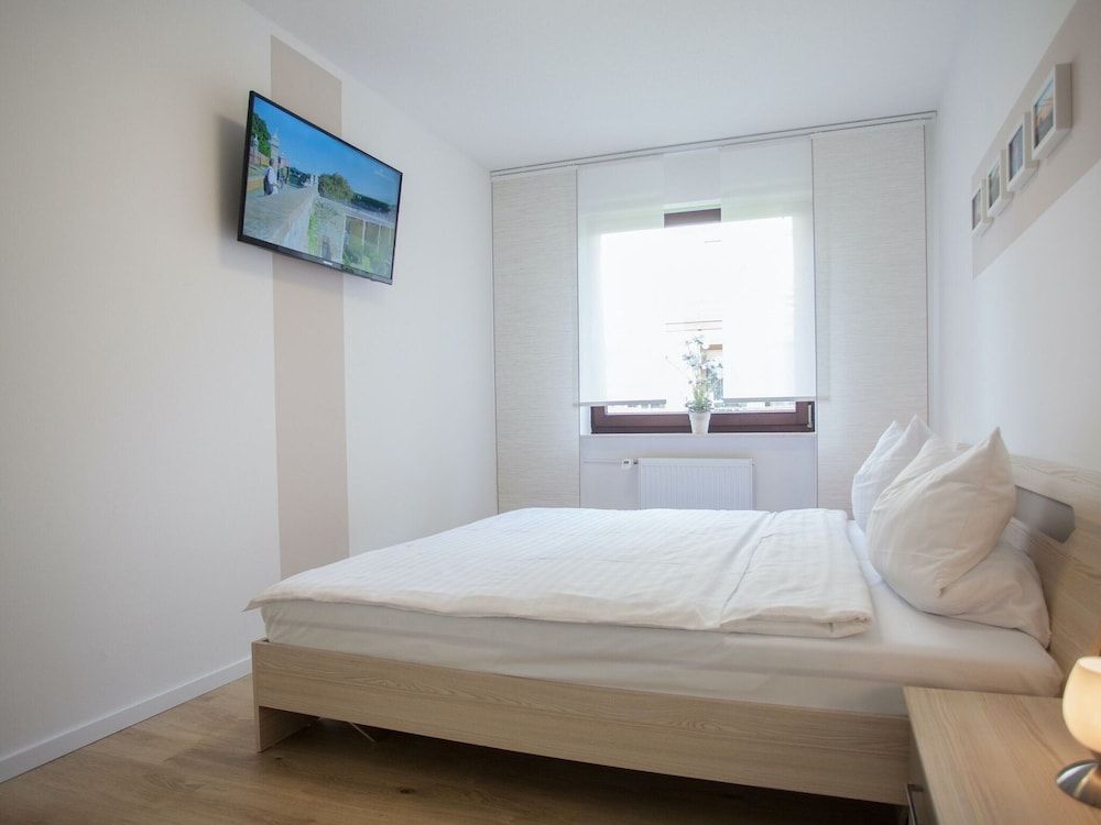 Classic Apartment, 2 Bedrooms