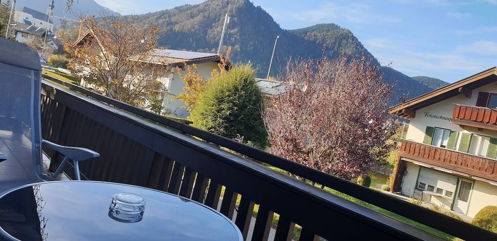 Alpenhotel Rosenhof Ruhpolding Classic Single Room 4