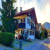 Alpenhotel Rosenhof Ruhpolding