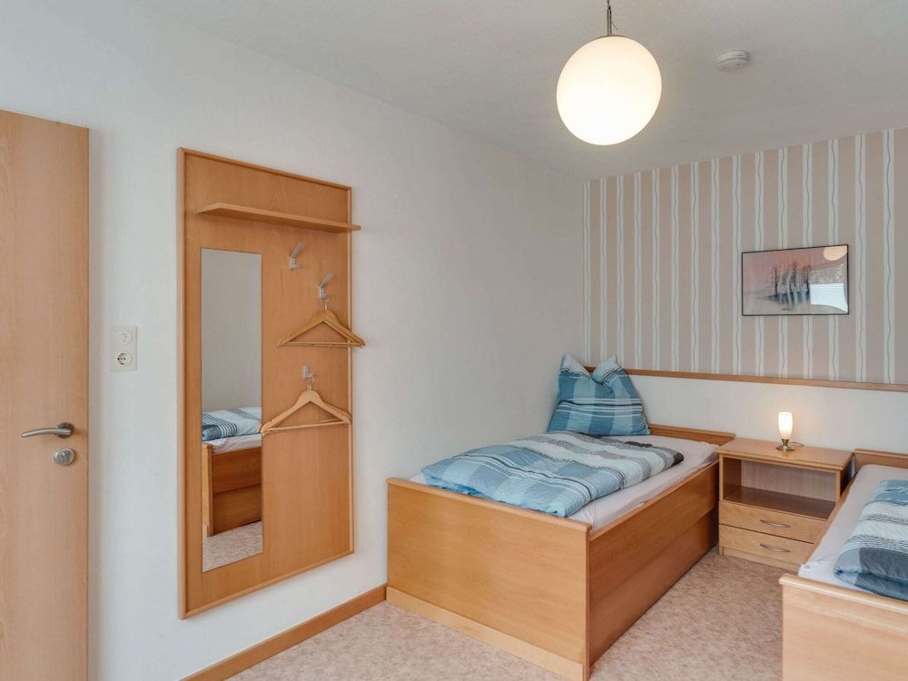 Classic Apartment, 3 Bedrooms