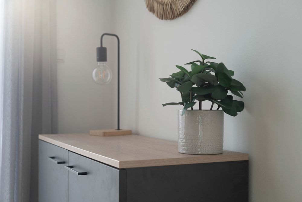 Schöne Apartments in der Innenstadt Deluxe Apartment, 1 Bedroom, Balcony 18