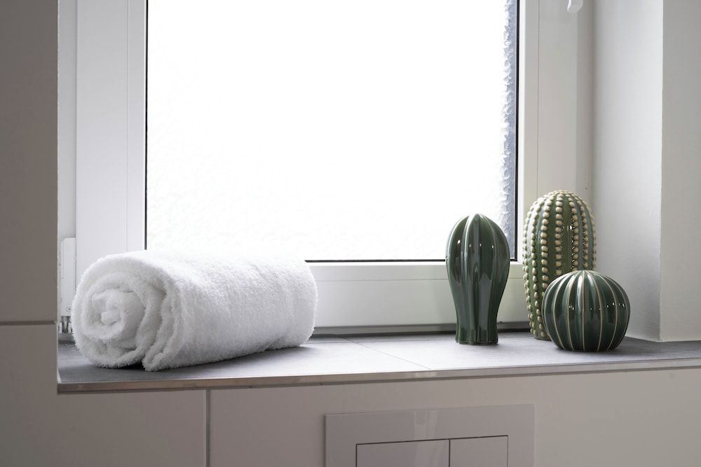 Schöne Apartments in der Innenstadt Deluxe Studio, 1 Queen Bed 14