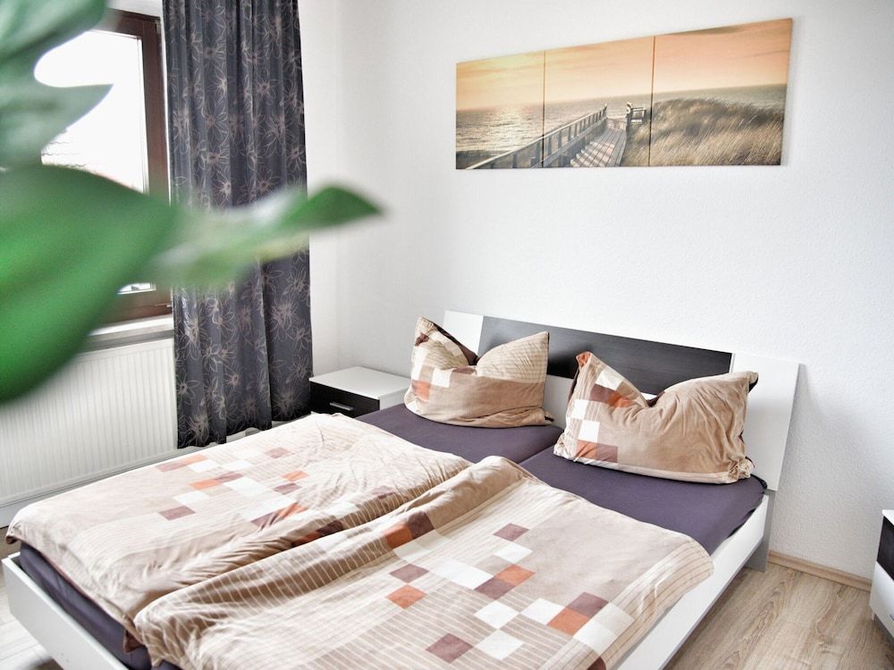 Deluxe Apartment, 3 Bedrooms