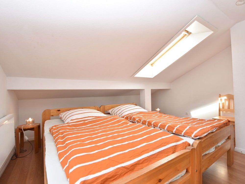 Classic Apartment, 3 Bedrooms