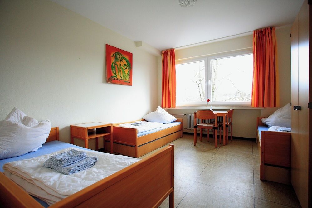 Basic Room