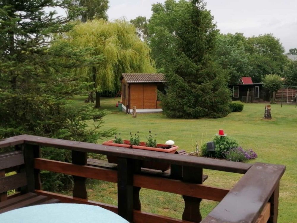 Deluxe Bungalow, 1 Bedroom