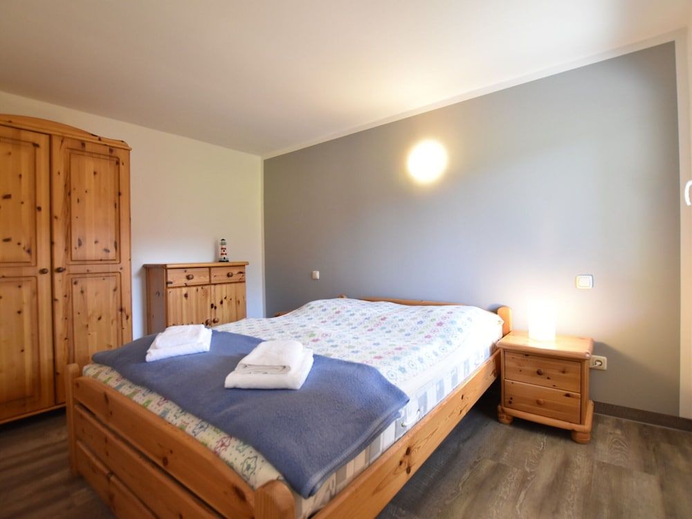 Comfort Bungalow, 2 Bedrooms