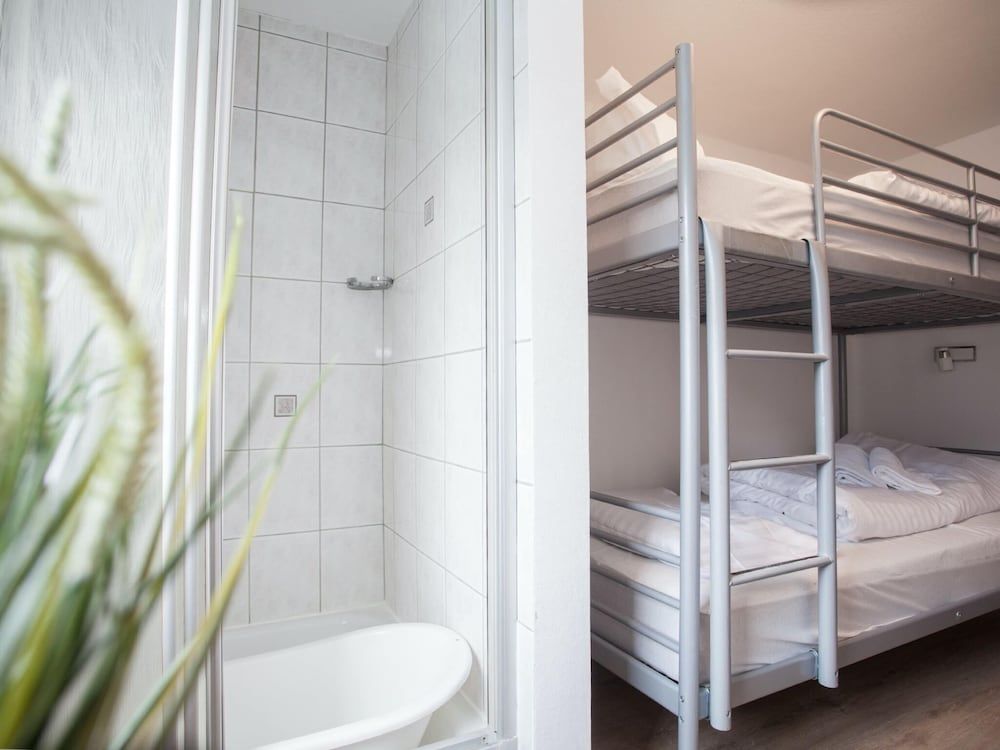 Comfort Apartment, 3 Bedrooms
