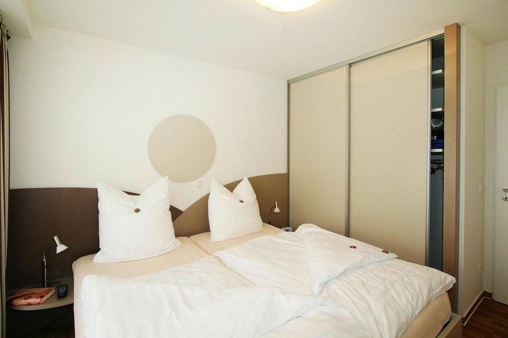 Classic Apartment, 3 Bedrooms