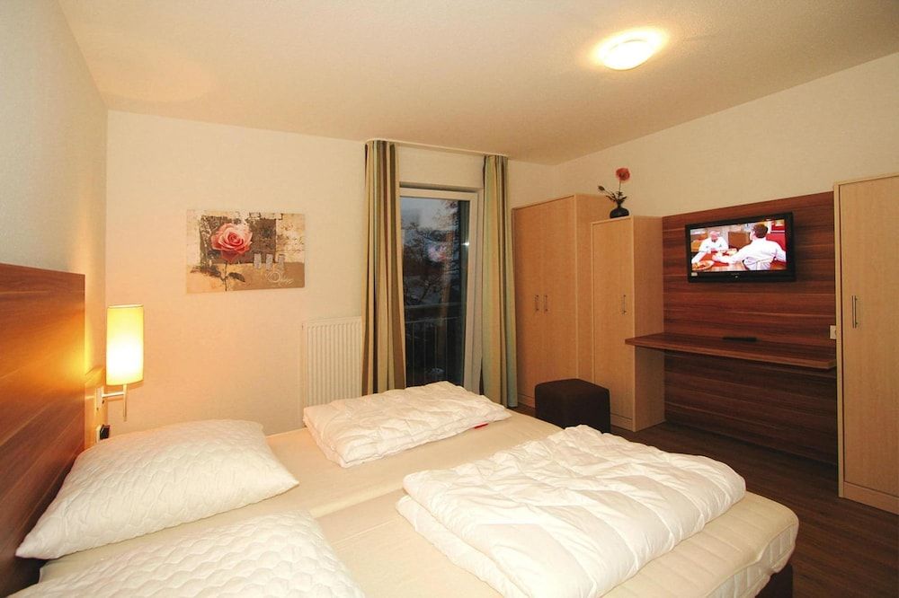 Classic Apartment, 3 Bedrooms