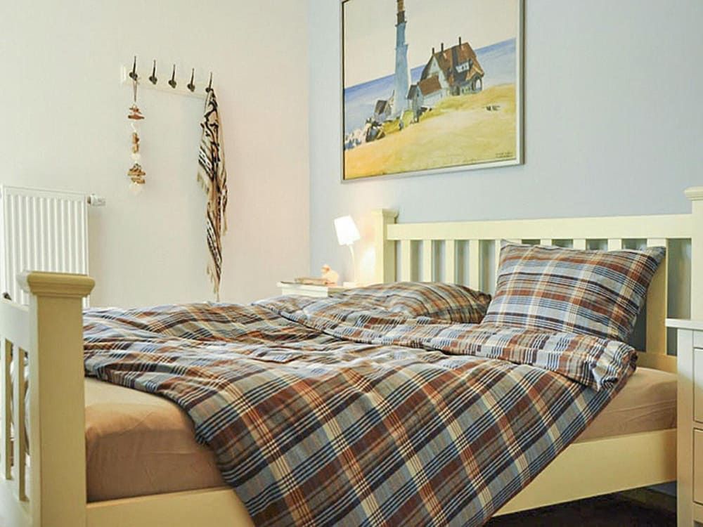 Comfort Apartment, 2 Bedrooms