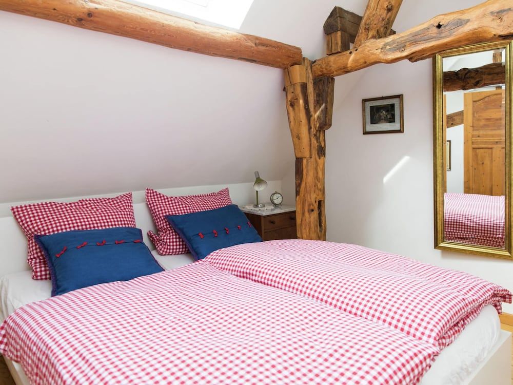 Classic Apartment, 2 Bedrooms
