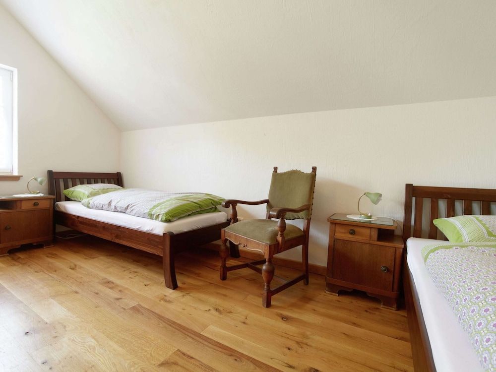 Comfort Apartment, 2 Bedrooms