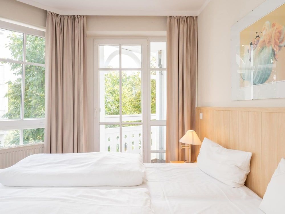 Elite Apartment, 2 Bedrooms
