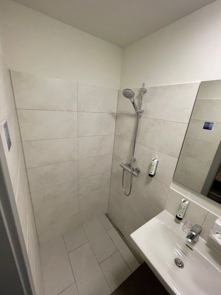 Hotel am Pferdemarkt Classic Single Room, 1 Twin Bed, Non Smoking 3