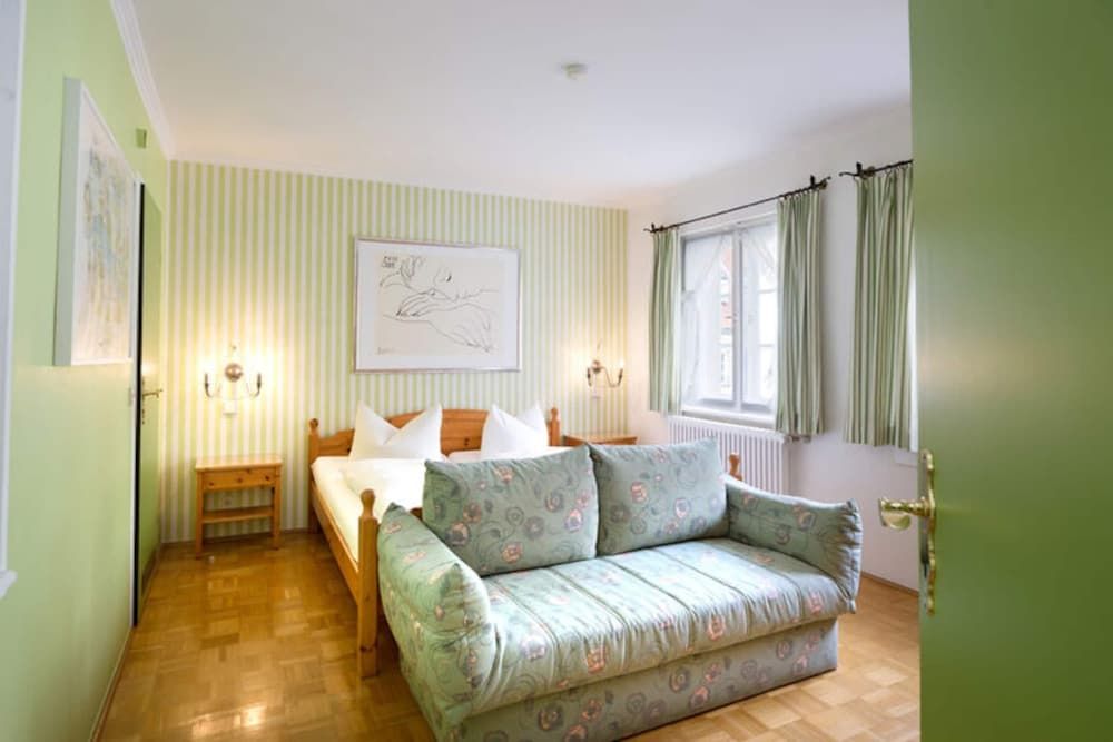 Classic Apartment, 2 Bedrooms