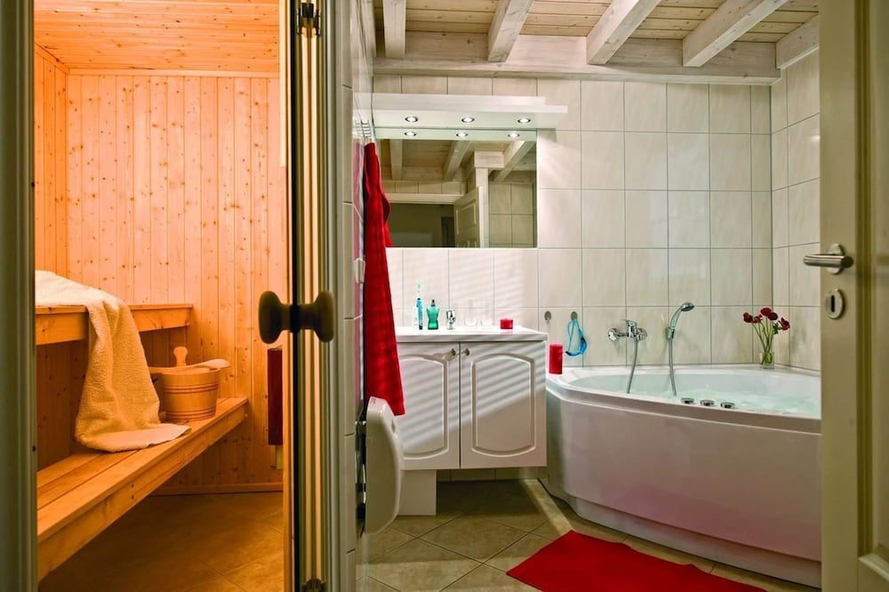 Deluxe House, 2 Bedrooms