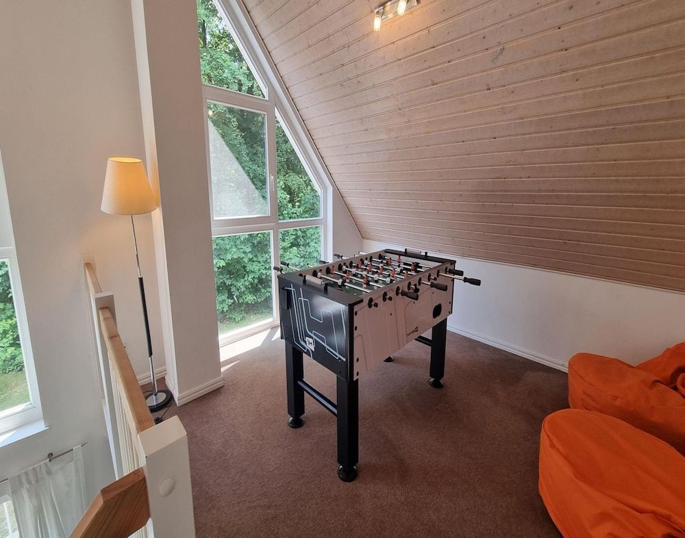 Comfort House, Multiple Bedrooms