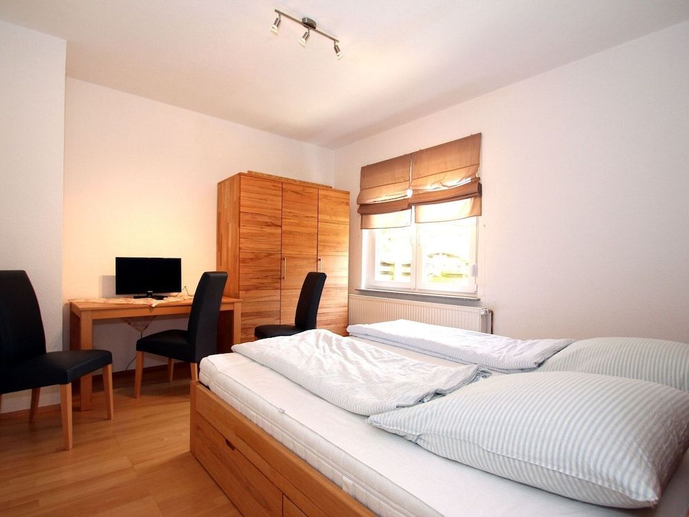 Classic Apartment, 1 Bedroom