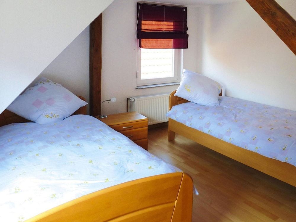 Comfort Apartment, 2 Bedrooms