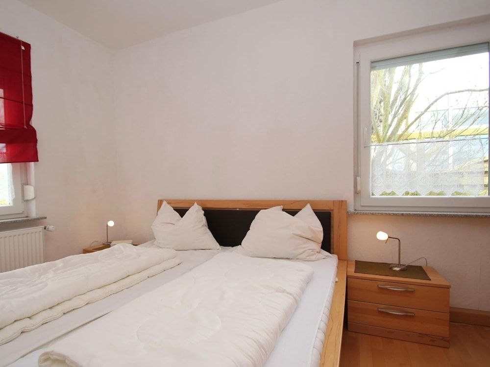 Deluxe Apartment, 1 Bedroom