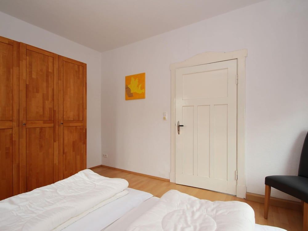 Deluxe Apartment, 1 Bedroom