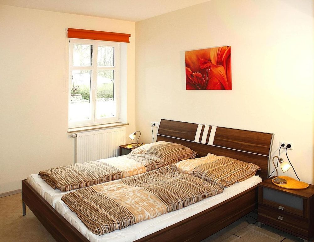 Comfort Apartment, 2 Bedrooms