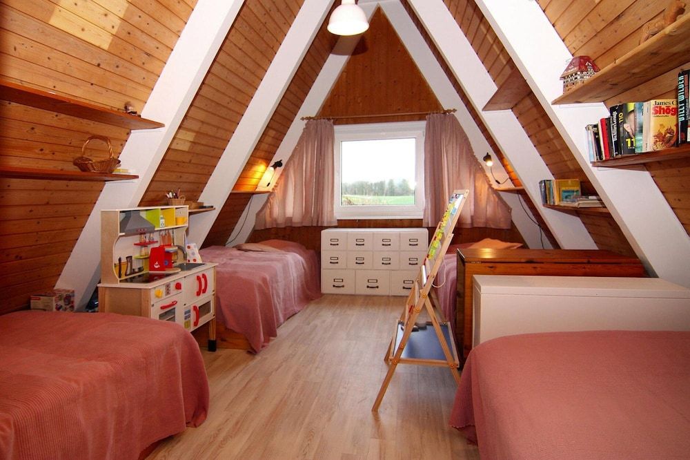 Classic House, 2 Bedrooms