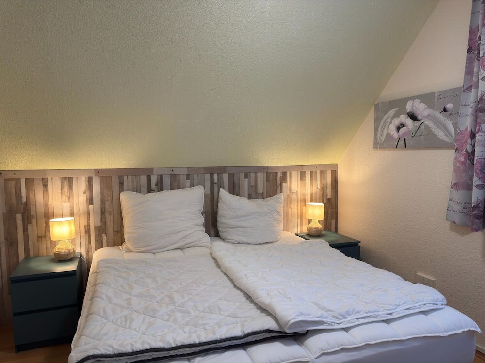 Classic Apartment, 2 Bedrooms