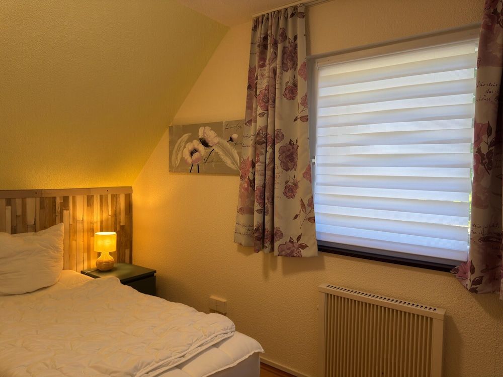 Classic Apartment, 2 Bedrooms