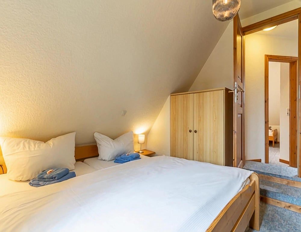 Deluxe House, 2 Bedrooms