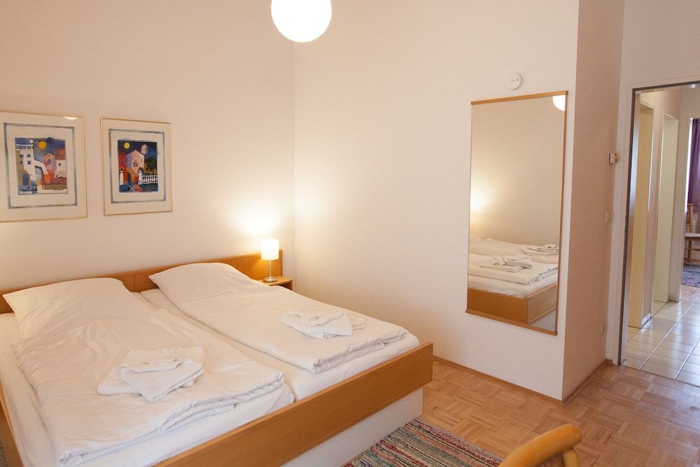 Classic House, 3 Bedrooms